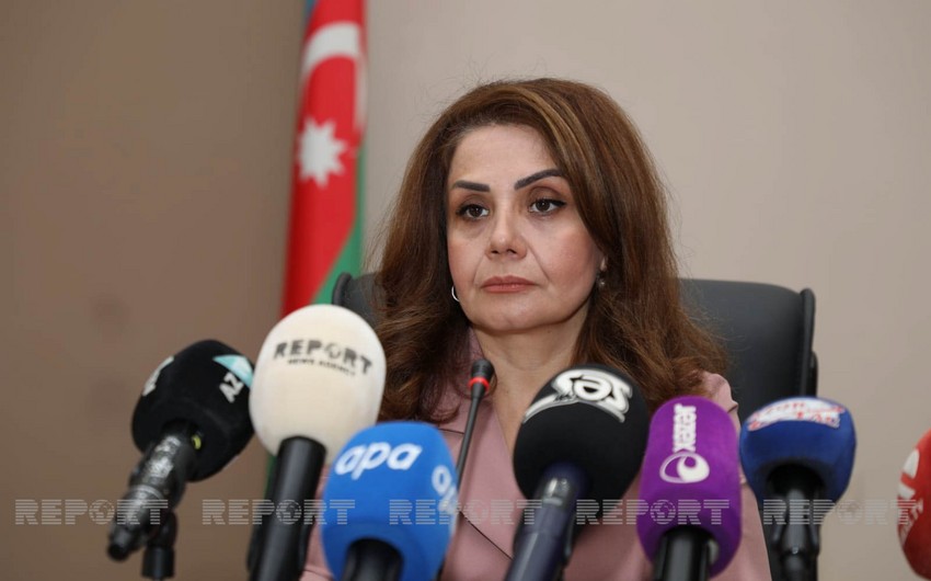 MES: Over 20 professional psychologists will come to Azerbaijan from Turkiye