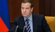 Medvedev: Trump can end conflict in Ukraine