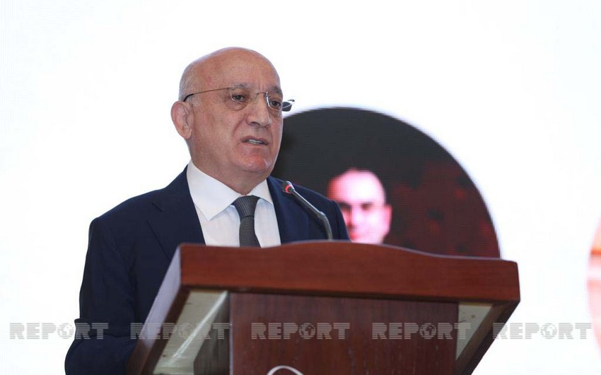 Председатель комитета: В Азербайджане к представителям всех религий одинаковое отношение