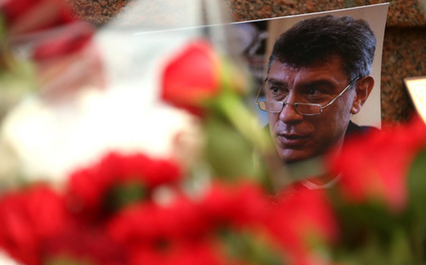 МИД Украины призвал к беспристрастному расследованию убийства Немцова