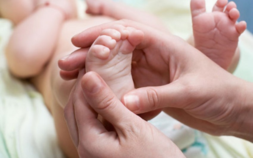 Названы самые популярные имена среди новорожденных за 9 месяцев этого года - СПИСОК