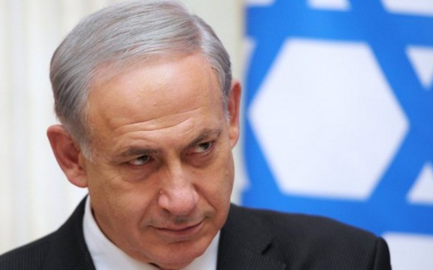 Премьер Израиля готов встретиться с палестинским лидером