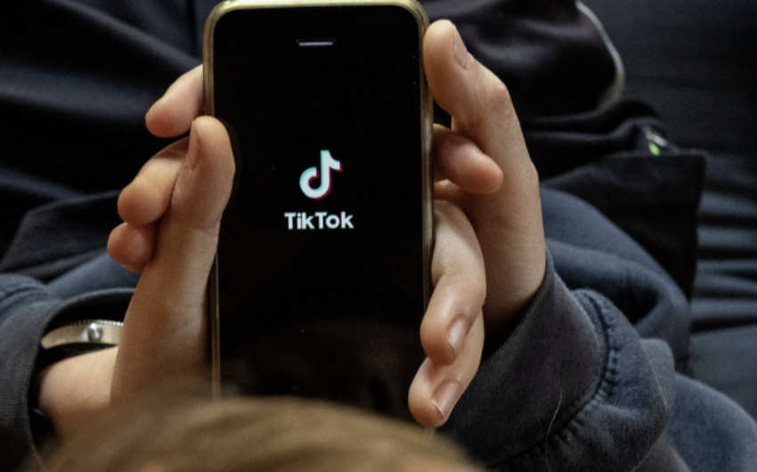 Ireland fines TikTok €345 million