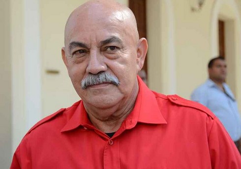 Мэр Каракаса умер после заражения COVID-19