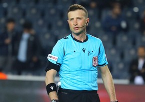 Beşiktaş - Qalatasaray derbisinin təyinatları açıqlanıb