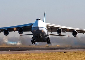 Kanada Rusiyanın müsadirə edilən “AN-124” təyyarəsini Ukraynaya təhvil verəcək