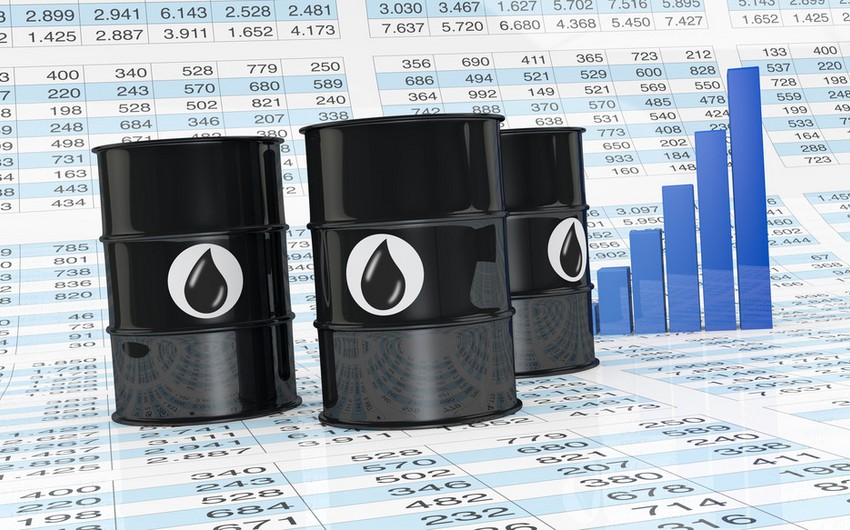 Минэнерго США повысило прогноз по цене нефти Brent на 2020 год