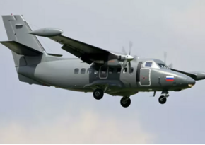 В России пассажирский самолет совершил жесткую посадку, есть погибшие и раненые 