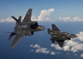 Israel inks deal to buy 25 more F-35 fighter jets for $3B