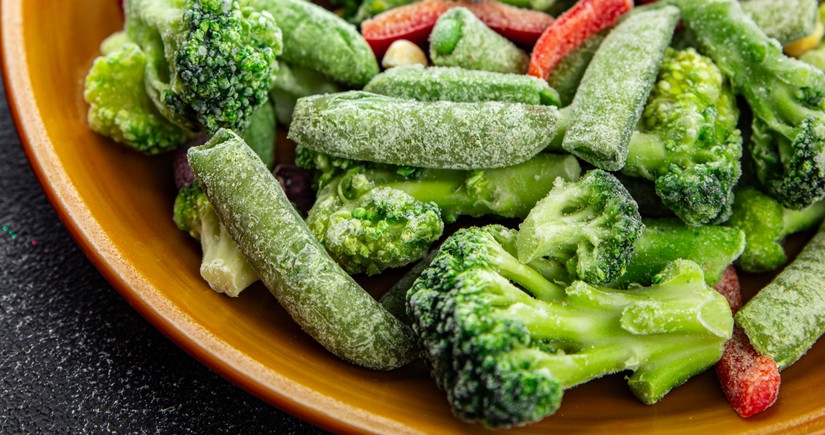 Azerbaijan starts importing frozen vegetables from Chile