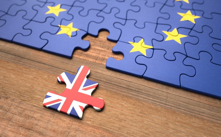 Барнье: ЕC и Великобритания не смогут заключить соглашение по Brexit