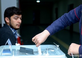 Азербайджан пригласил 20 международных организаций наблюдать за парламентскими выборами