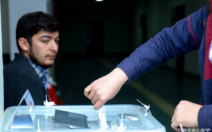 Azerbaijan invites 20 international organizations to observe upcoming parliamentary elections