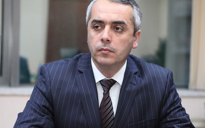 Минтруда: Нет необходимости в создании отдельного аппарата Фонда страхования от безработицы в Азербайджане