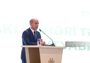 Nazir sertifikasiyadan keçə bilməyən müəllimlərin işlə təmin olunmasından danışıb