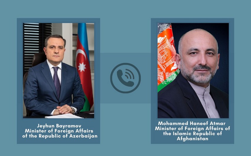 Afghanistan once again supports Azerbaijan