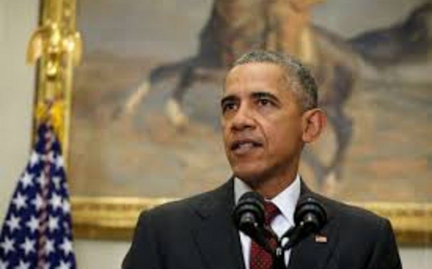 Обама помиловал трех осужденных в США граждан Ирана