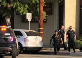 2 killed and 3 wounded at shooting in Long Beach city, US