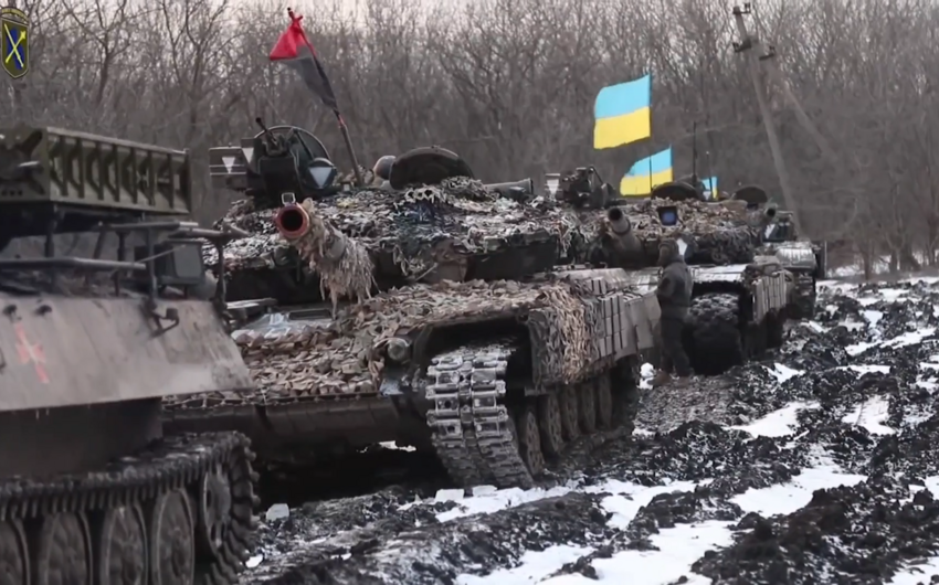 Ukrayna fevraldan indiyədək hərbi ehtiyaclar üçün 30 milyard dollardan çox vəsait ayırıb