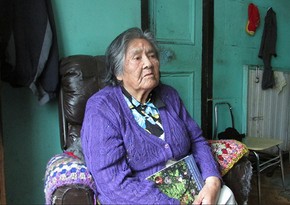В Чили умерла последняя носительница языка индейцев-яганов