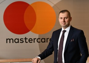 Назначен новый гендиректор Mastercard по Азербайджану и Турции