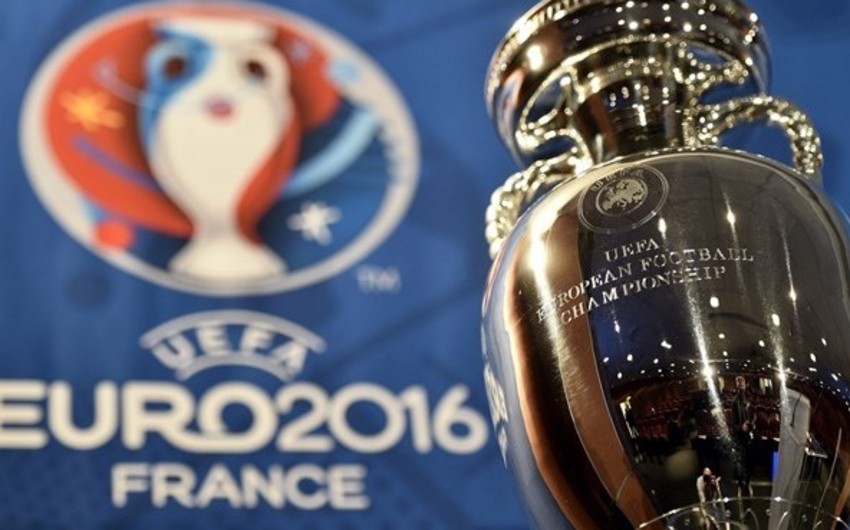 EURO 2016: Today last 2 matches will be played at 1/8 finals