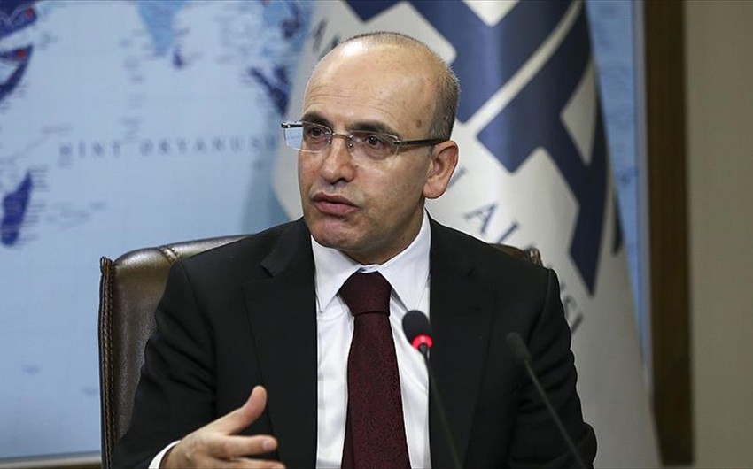 Мехмет Шимшек: Если бы попытка госпереворота свершилась, Турцию ожидал бы хаос