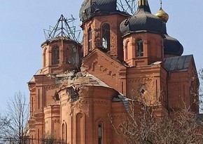 UNESCO: 70 religious buildings have been destroyed in Ukraine 