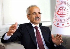 Turkish Minister: Middle Corridor promises economic growth for Central Asia, Caucasus
