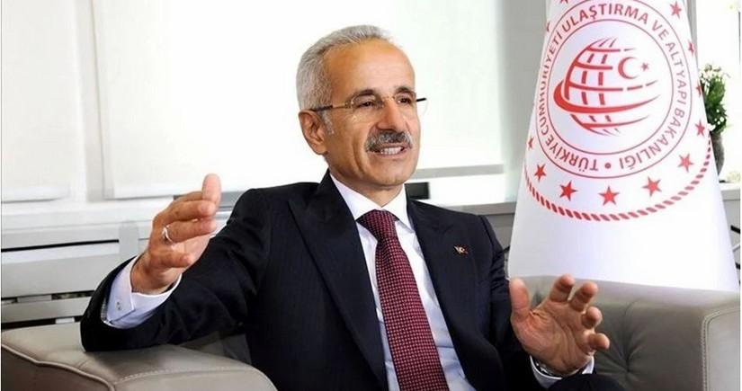 Министр транспорта Турции: Средний коридор сулит перспективы экономического роста для стран ЦА и Кавказа