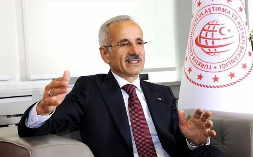 Министр транспорта Турции: Средний коридор сулит перспективы роста для стран ЦА и Кавказа