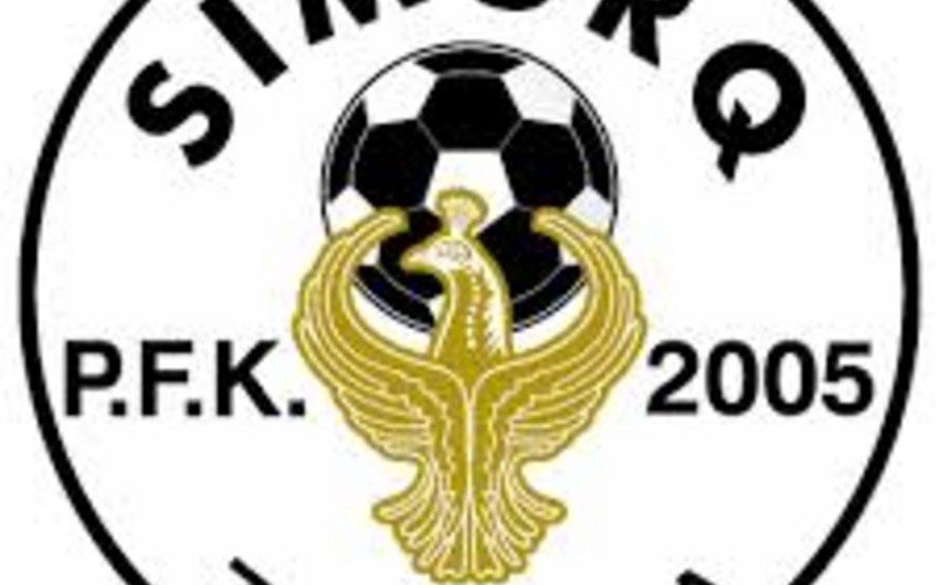 ​Zaqatalanın “Simurq” futbol klubu belçikalı yarımmüdafiəçi ilə yeni müqavilə imzalayıb