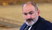 Armenian PM reveals massive weapons disappearance following 44-day war