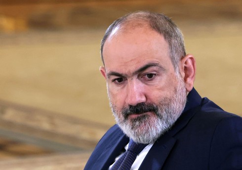Правящая партия Армении: Не обсуждается возможность отставки Пашиняна