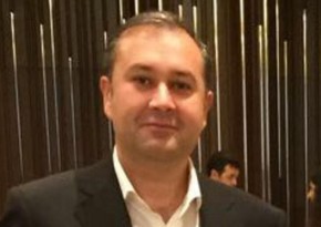 New appointment made at Azerbaijan Swimming Federation