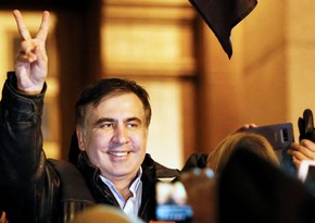 Сегодня пройдет судебное заседание по делу Михаила Саакашвили