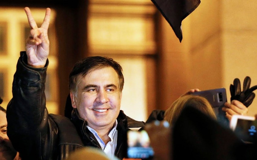 Сегодня пройдет судебное заседание по делу Михаила Саакашвили