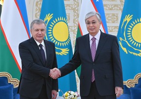 Главы КНР, Узбекистана, Кыргызстана поздравили Токаева с победой на выборах