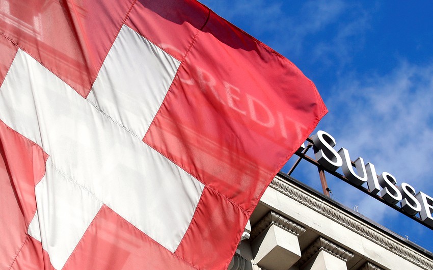 Власти Швейцарии рассматривают возможность национализации Credit Suisse