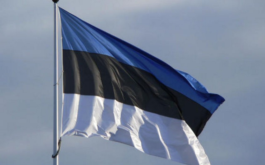 Estonia deports Russian who crossed border by swimming