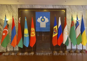 Samarkand to host CIS Council of Foreign Ministers this week 
