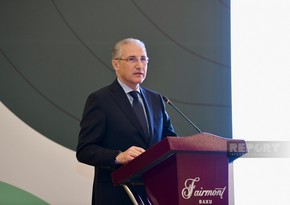 Minister: Azerbaijan will keep playing active role in climate processes in coming years