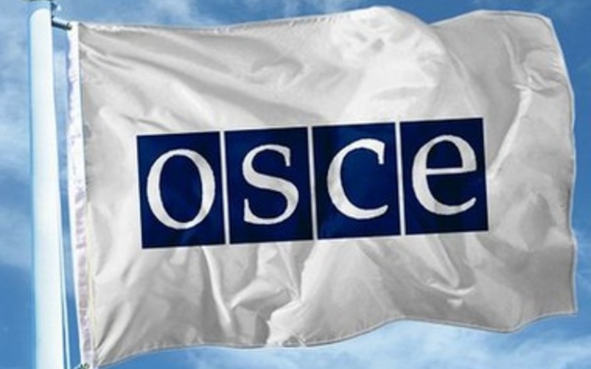 Постоянный совет ОБСЕ соберется в среду на специальное заседание по ситуации на Украине