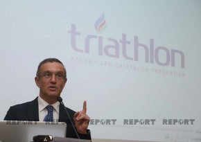  Azərbaycan Triatlon Federasiyası Zəngilanda turnir keçirəcək