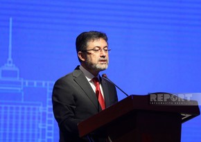 Turkic states may build common halal infrastructure