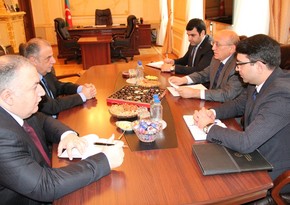 Issues on religious, cultural and humanitarian cooperation between Azerbaijan and Georgia discussed