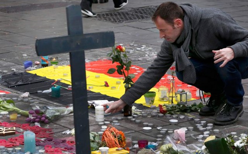 Власти призвали жителей Брюсселя отказаться от марша против терроризма