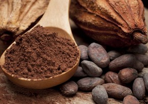 Azerbaijan starts supplying cocoa from 2 countries