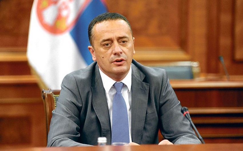 ​Сербия заинтересована в присоединения к TAP и TANAP в качестве транзитной страны