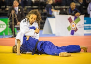 UK announces team squad for 2018 World Judo Championships in Baku